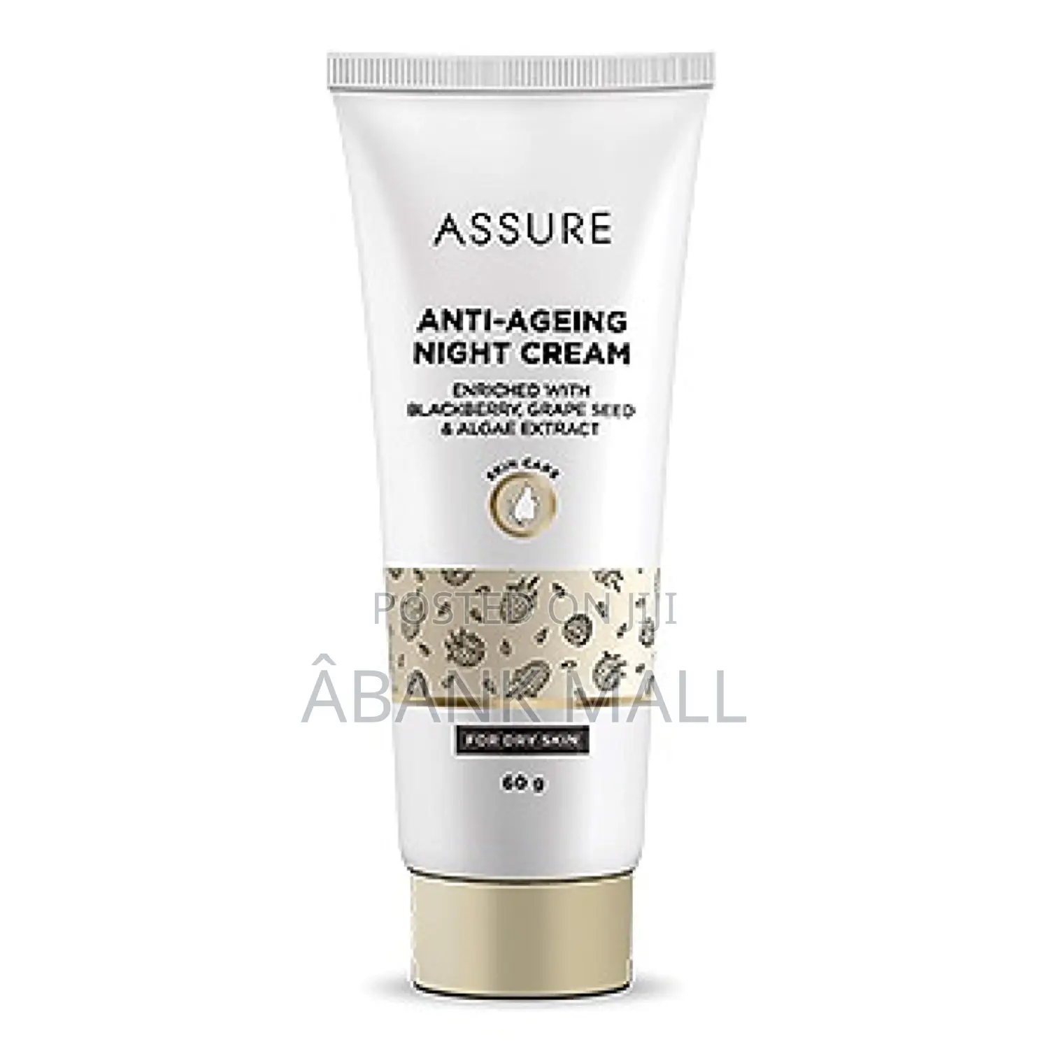 Anti Aging Cream