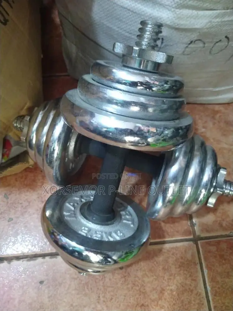 25kg Dumbbell