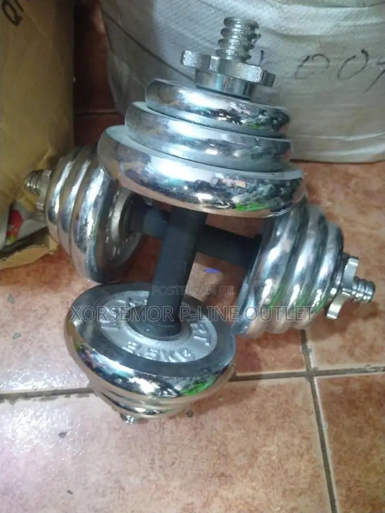25kg Dumbbell