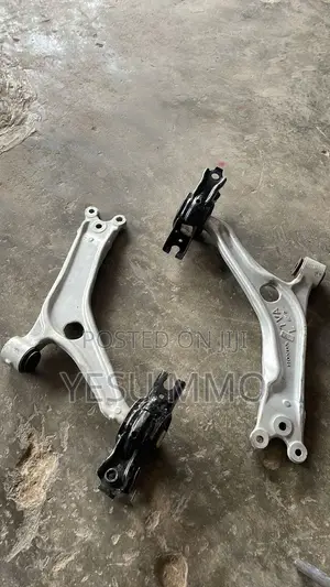 Honda Accord 18-19 Lower Arm
