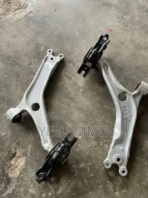 Honda Accord 18-19 Lower Arm