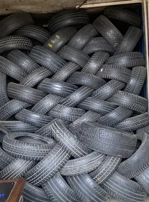 Original Brand New Tyres In Sizes