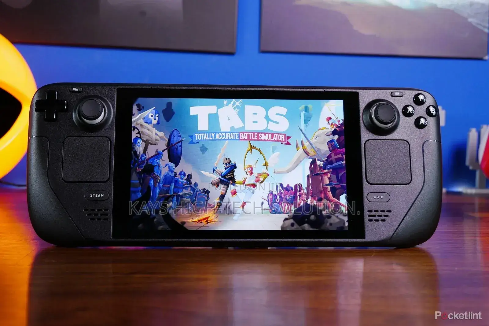 Brand New Steam Deck 64gb