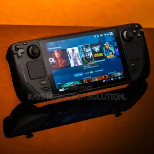 Brand New Steam Deck 64gb