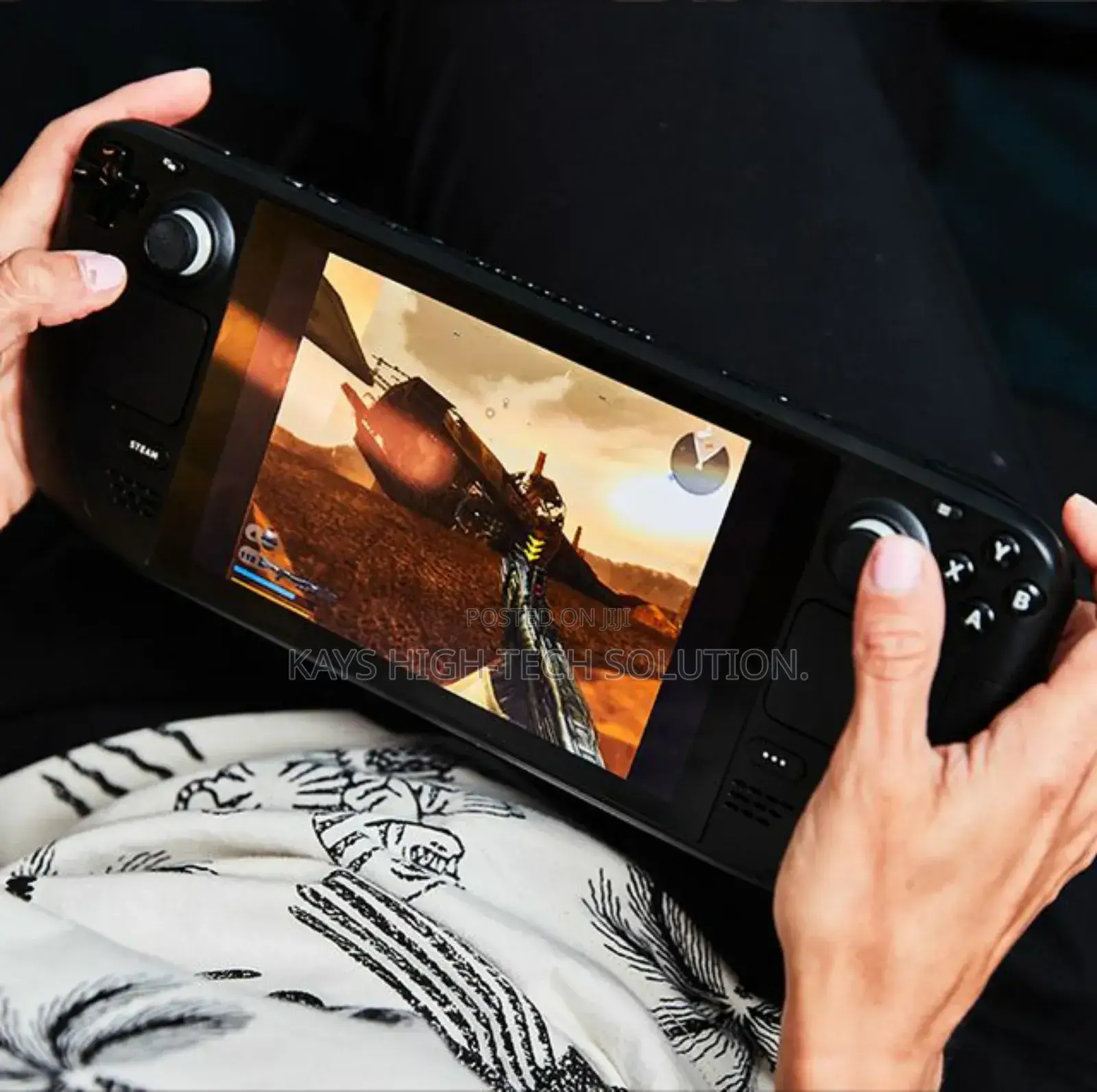 Brand New Steam Deck 64gb