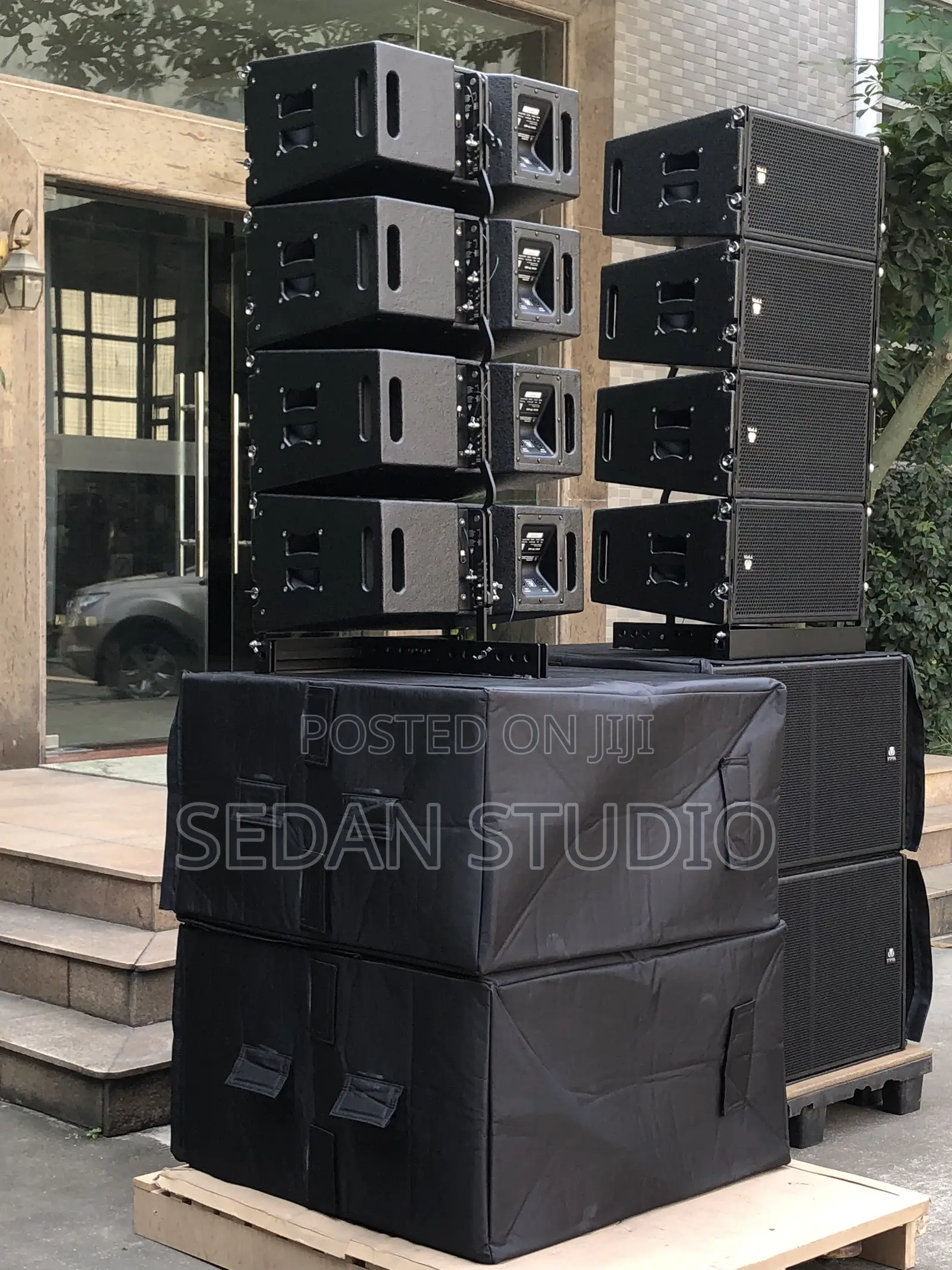 DJ Sound on Rent for Wedding and Event