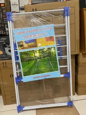 Clothes Drying Stand