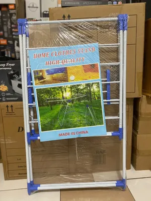 High Quality Clothes Drying Rack