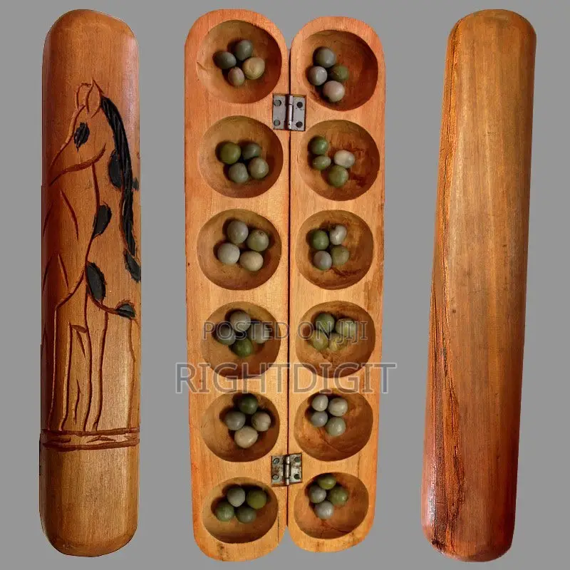 Oware / Mancala