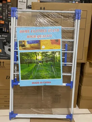 Affordable Clothes Drying Stand