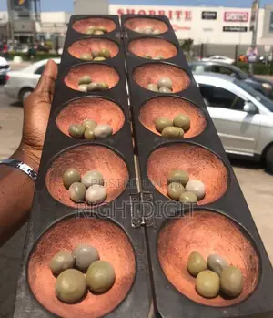 Oware / Mancala