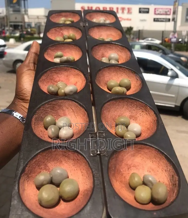 Oware / Mancala