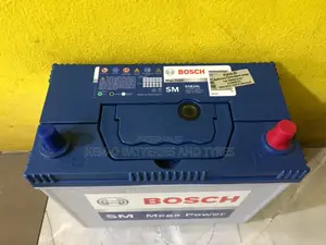 Bosch Battery for Honda CRV Civic Accord + Free Delivery