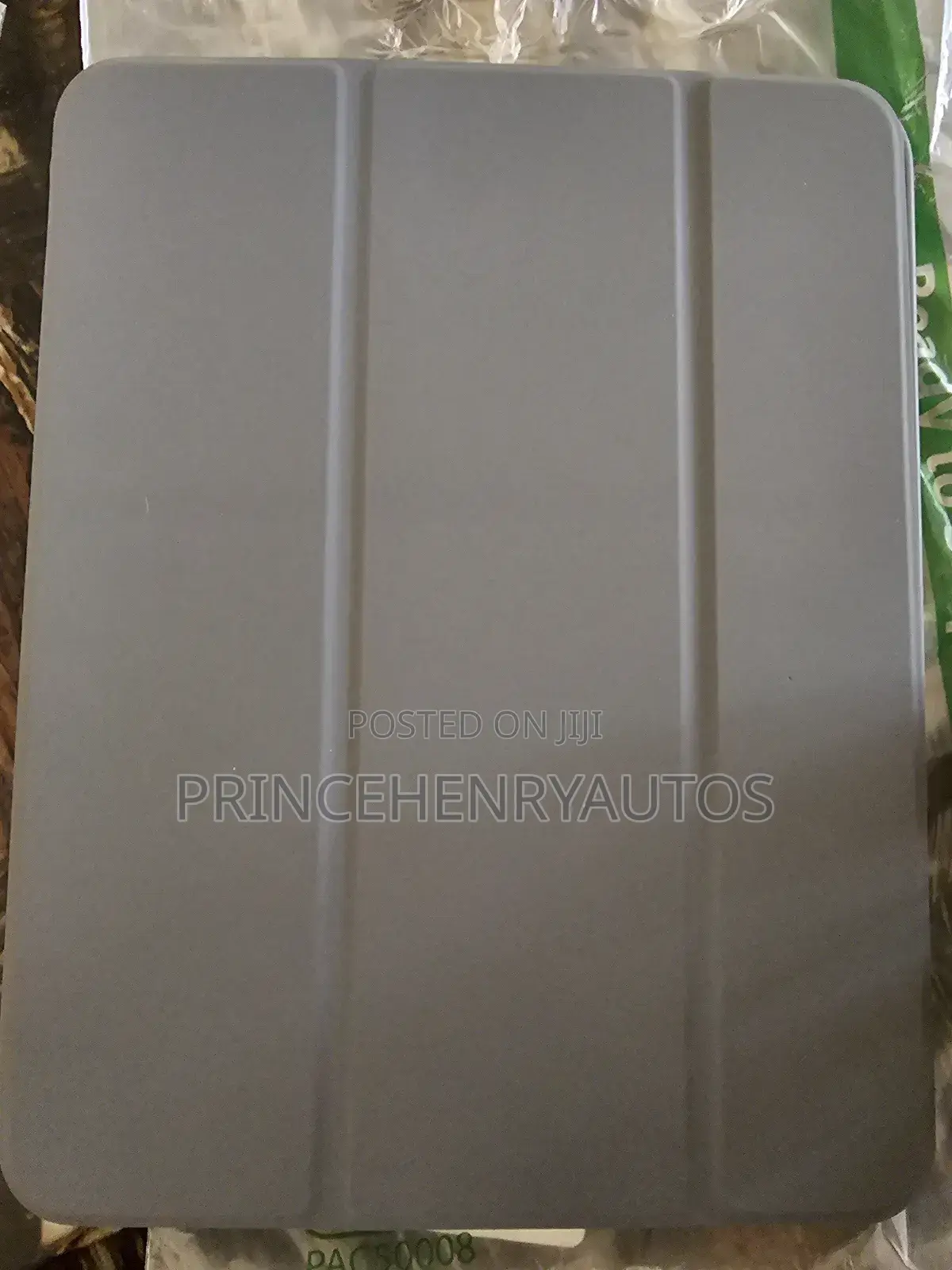 Soke Case for iPad 10th Gen(2022) With Pencil Holder