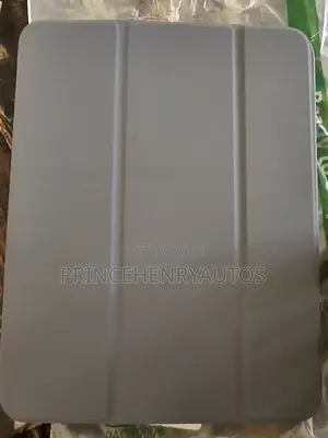 Soke Case for iPad 10th Gen(2022) With Pencil Holder