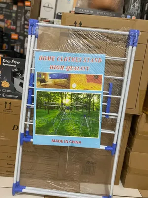 Highly Recommended Clothes Drying Stand