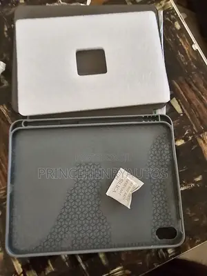 Soke Case for iPad 10th Gen(2022) With Pencil Holder
