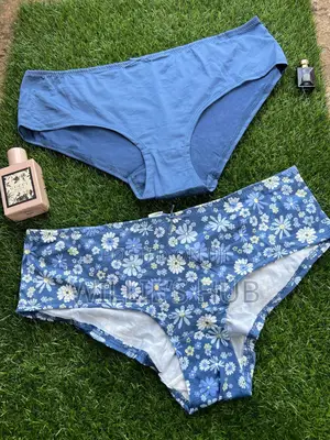 Uk Panties