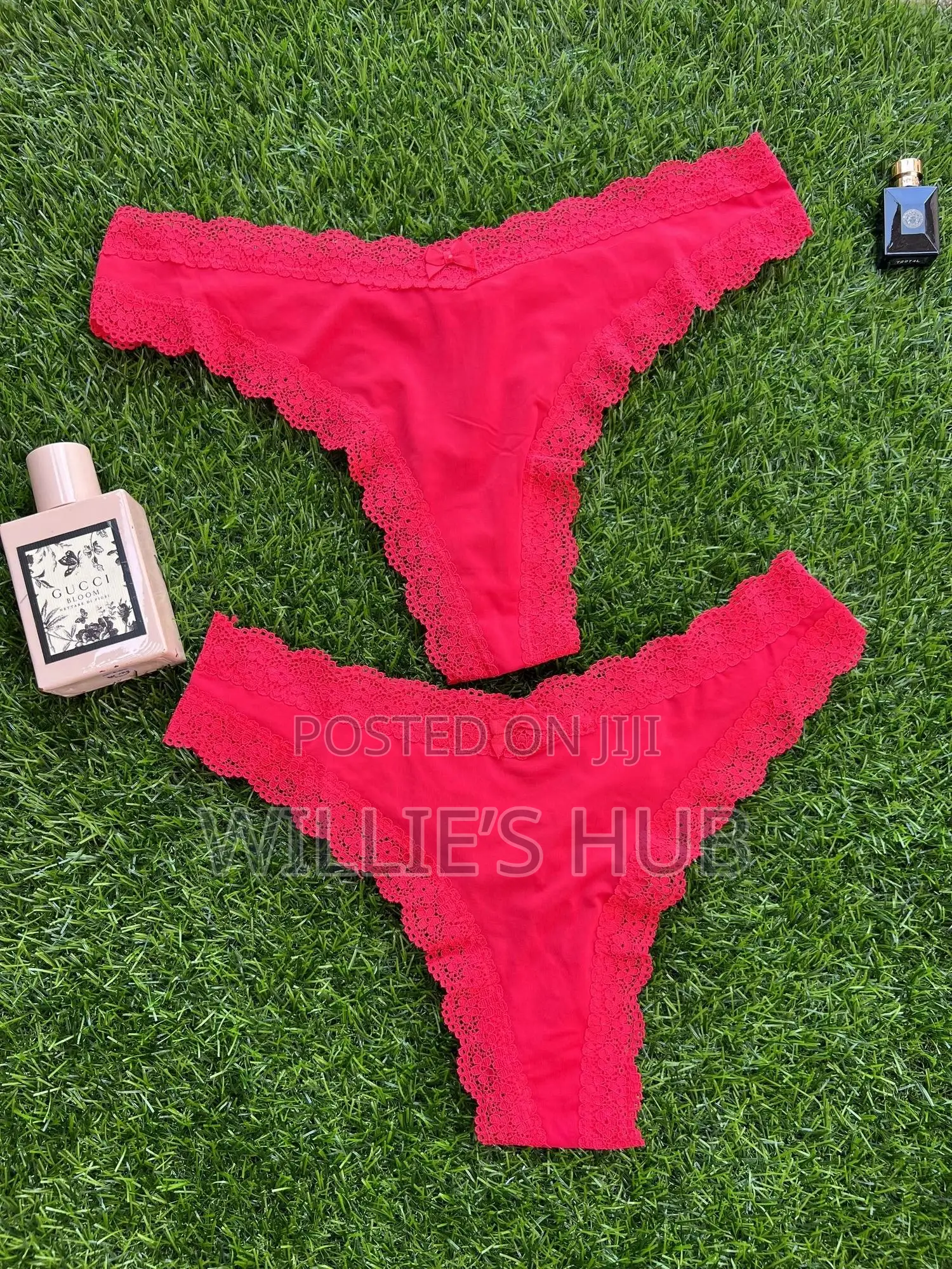 Uk Panties