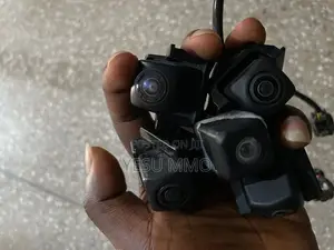 Civic Reversed Camera Original