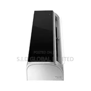 Modern Nasco 2.0hp R410 Split Air Conditioner Mirror Design