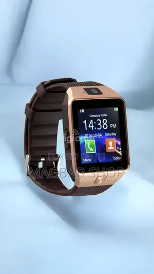 Smart 2030 Smartwatch With Sim Card