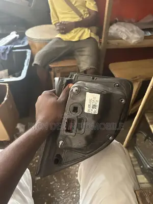 Ford F150 2024 Mirror