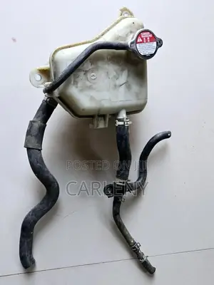 Radiator Expansion Civic 2016-21 Reservoir Tank