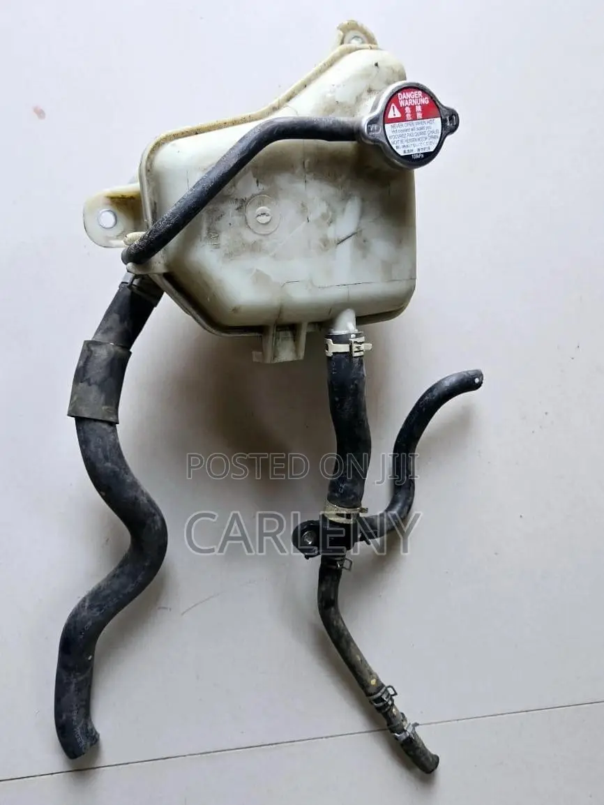 Radiator Expansion Civic 2016-21 Reservoir Tank