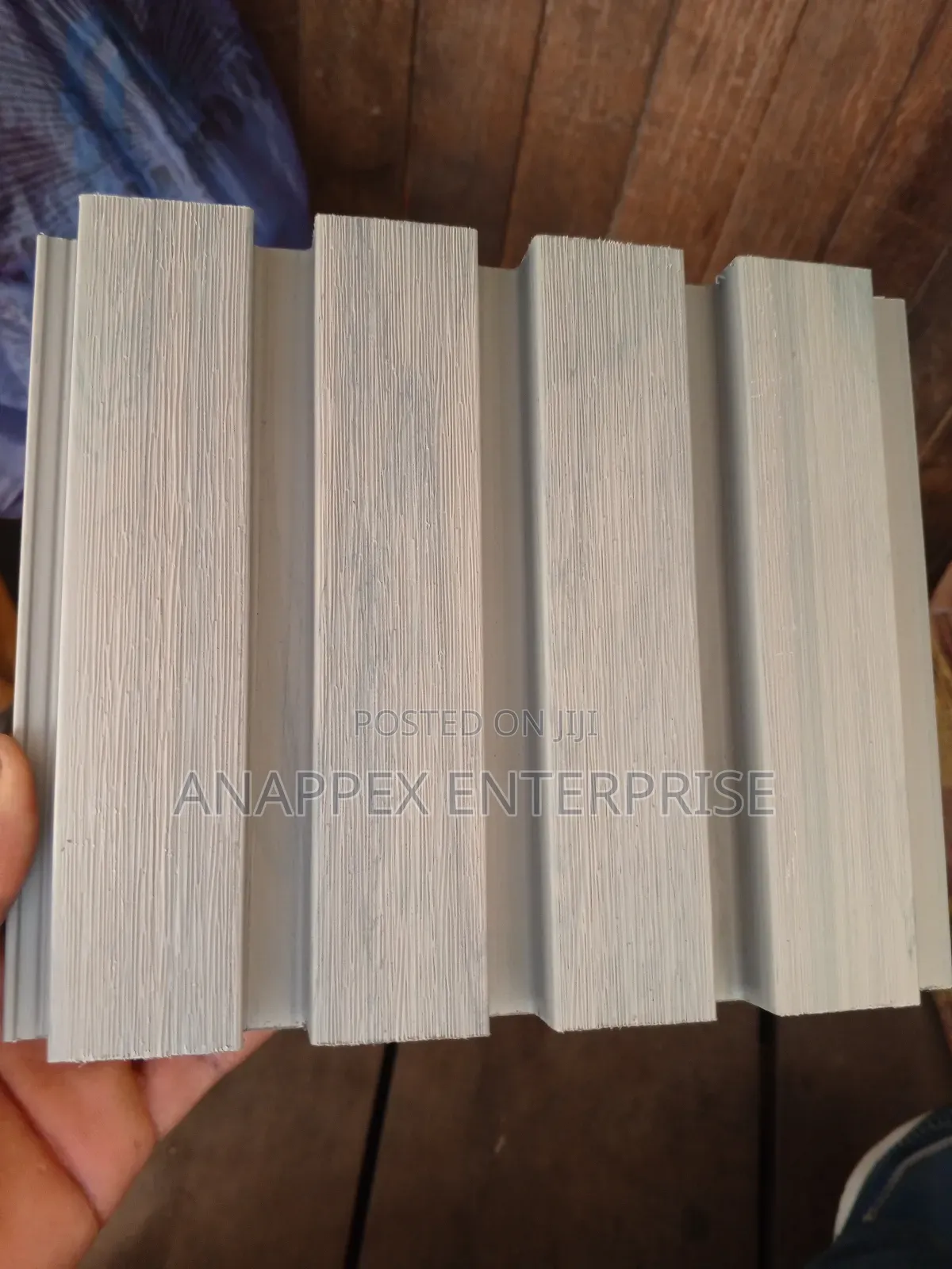 Fluted Wall Panels 4 Outside Ceiling at Wholesale Price