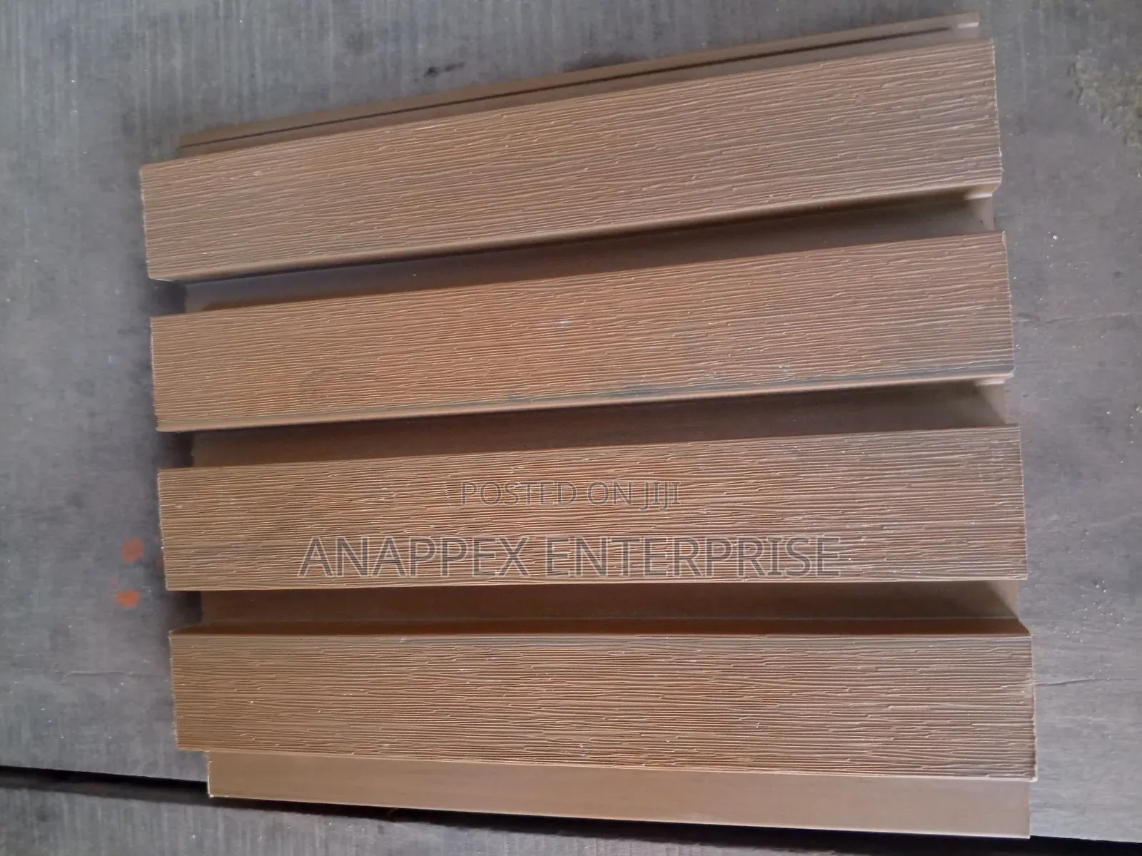 Fluted Wall Panels 4 Outside Ceiling at Wholesale Price