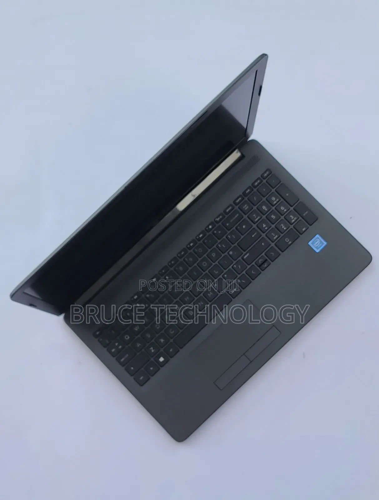 Laptop HP 250 G7 4GB Intel Celeron SSD 128GB