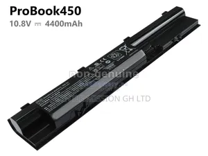 HP Probook Battery 450g1,FP06