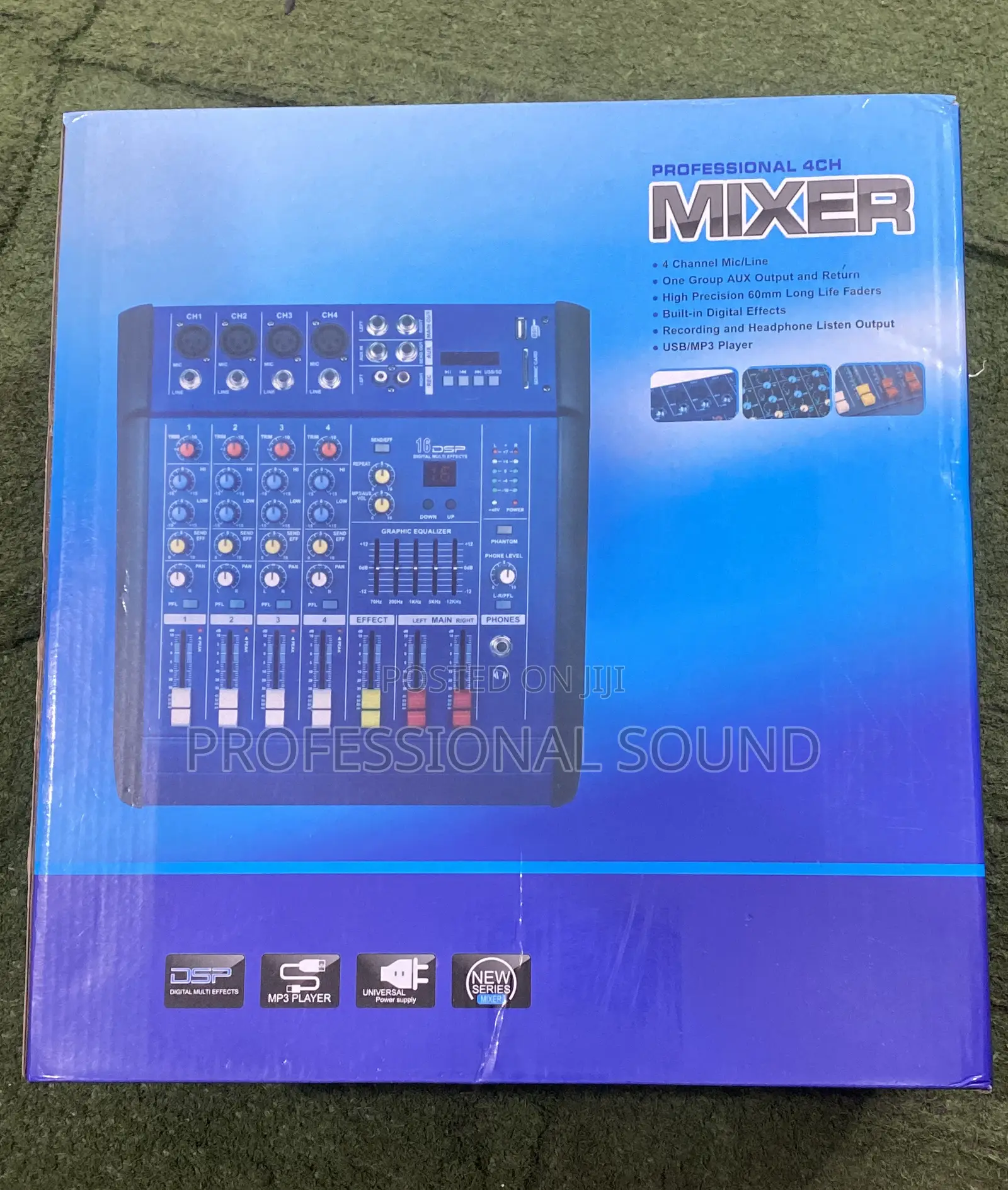PMX-402dusb