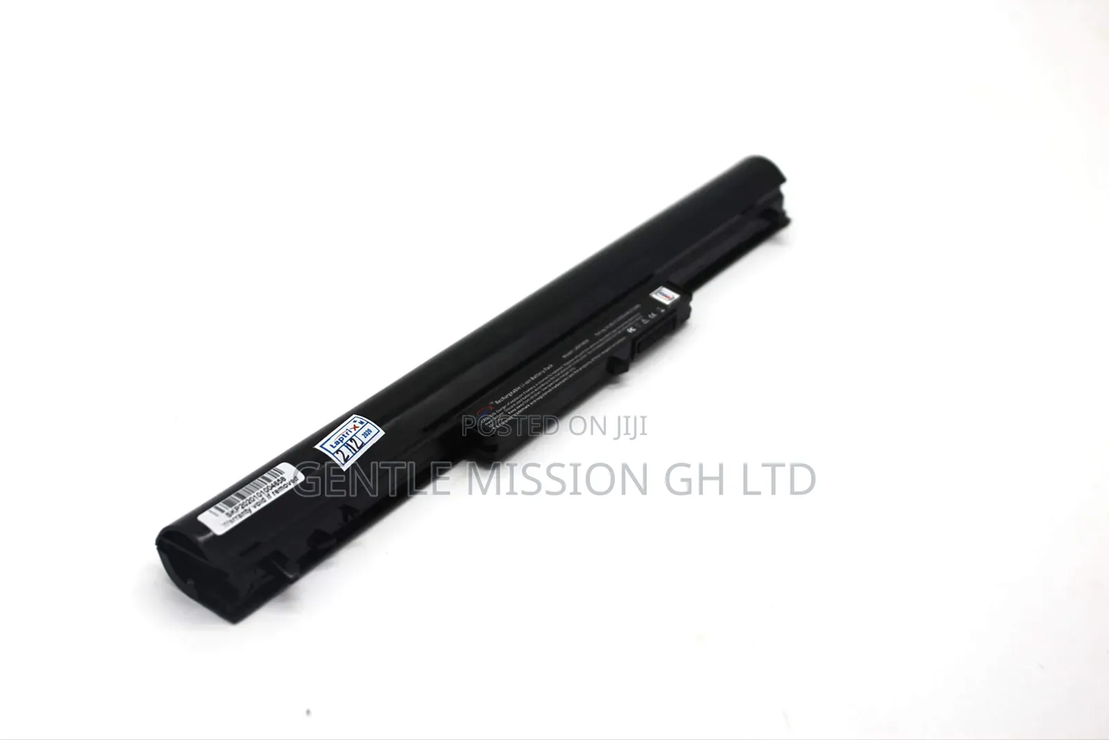 HP Notebook Battery Yb4d, Vk04
