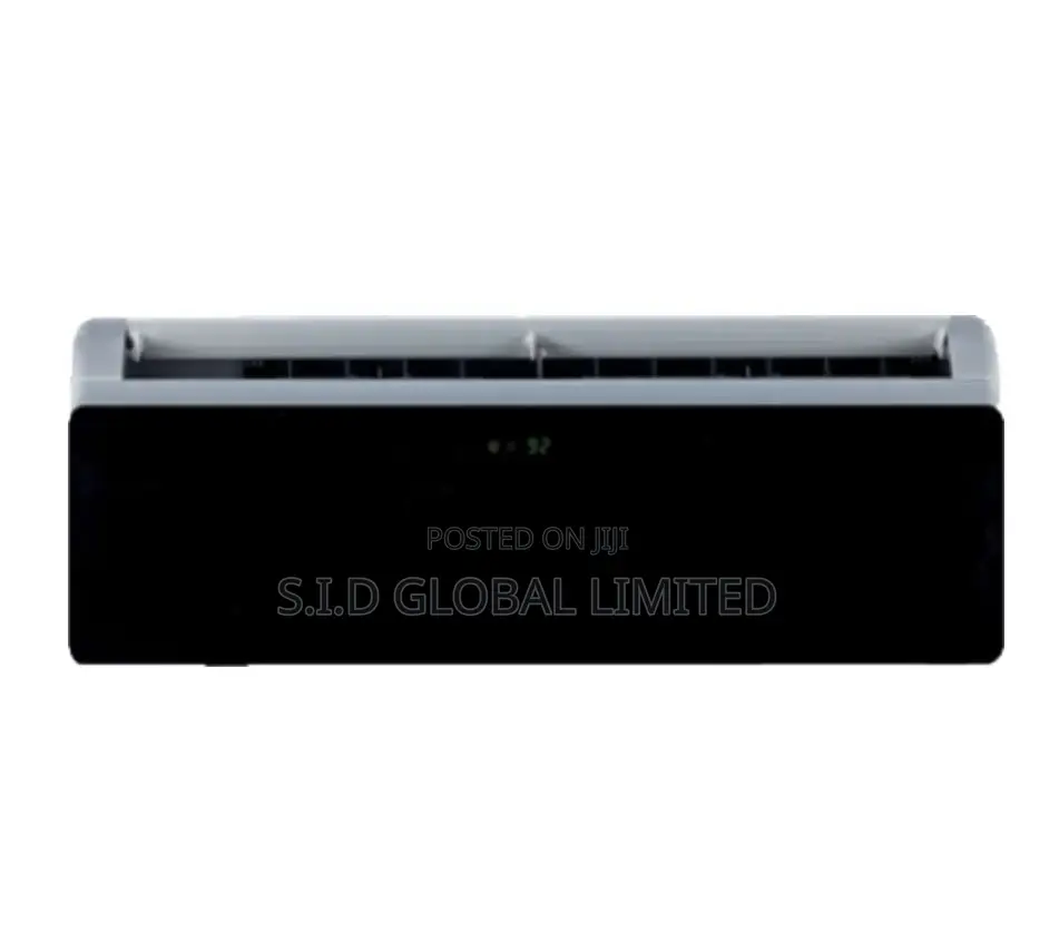 Brand New NASCO-1.5HP-VERTU-PLUS-MIRROR-FINISH-INVERTER-AC