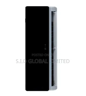 Valuable NASCO-1.5HP-VERTU-PLUS-MIRROR-FINISH-INVERTER-AC