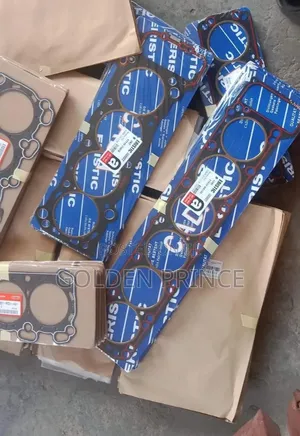 Hondahead Gasket 2012-2024
