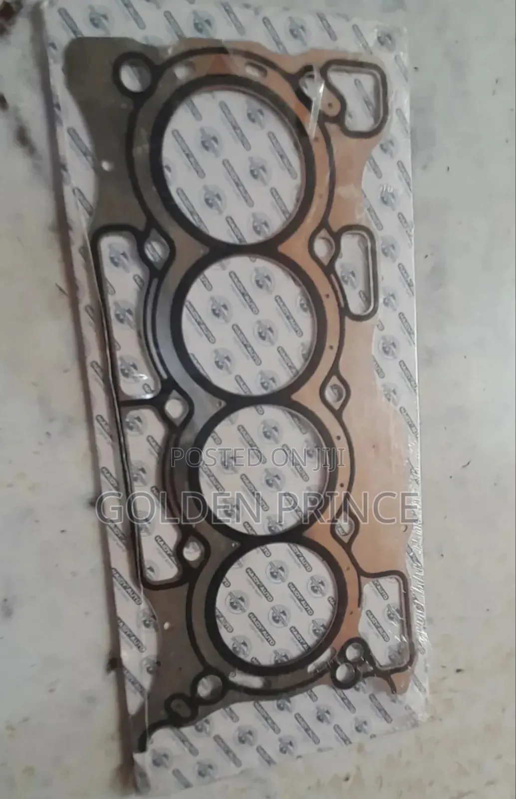 Hondahead Gasket 2012-2024