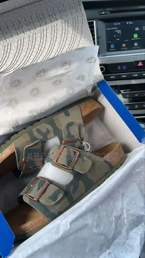 Birkenstock Sandals