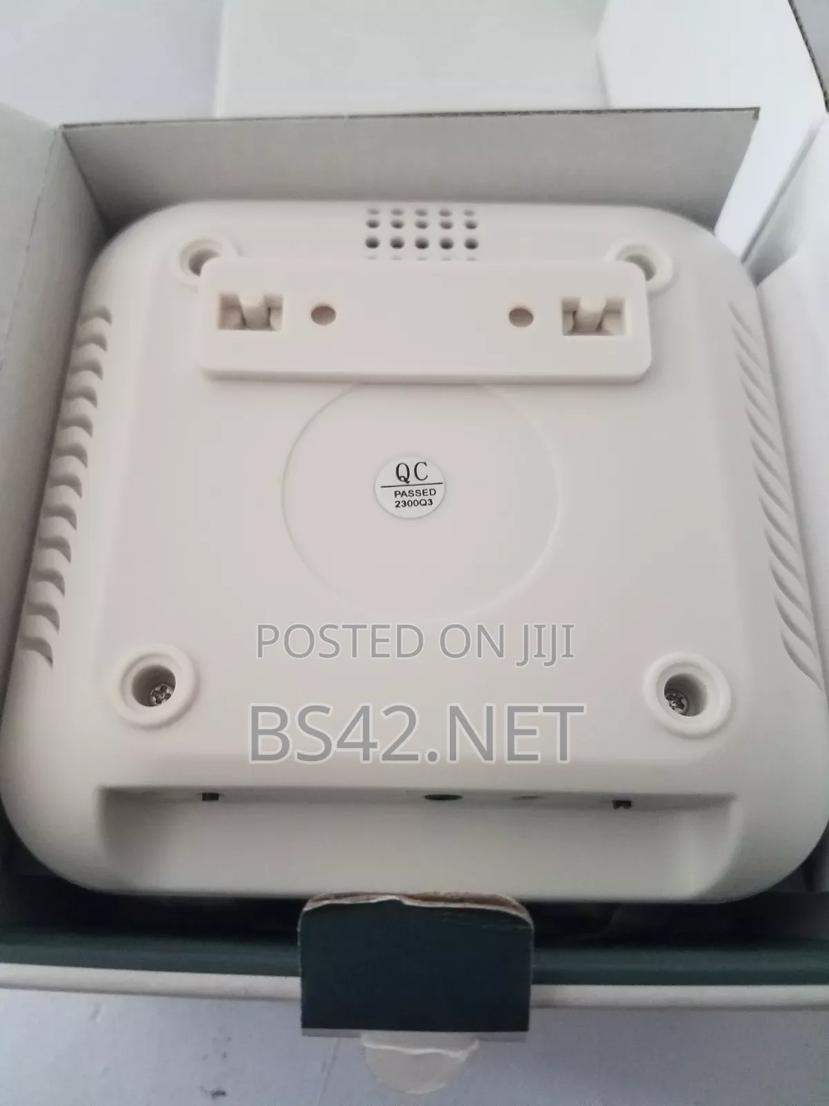 Wi-fi & Gsm Home Alarm System