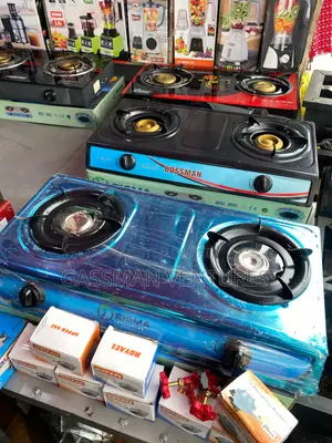 Sigma Automatic Stove