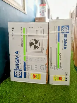 Sigma Popular 1.5hp Air Conditioner Air Conditioner Sigma
