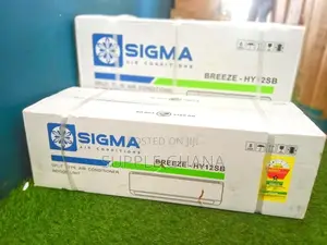 Effective Sigma Air Conditioner Air Conditioner Sigma 1.5hp