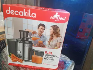 Quality and Affordable Centrifugal Juicing Machine Juicer