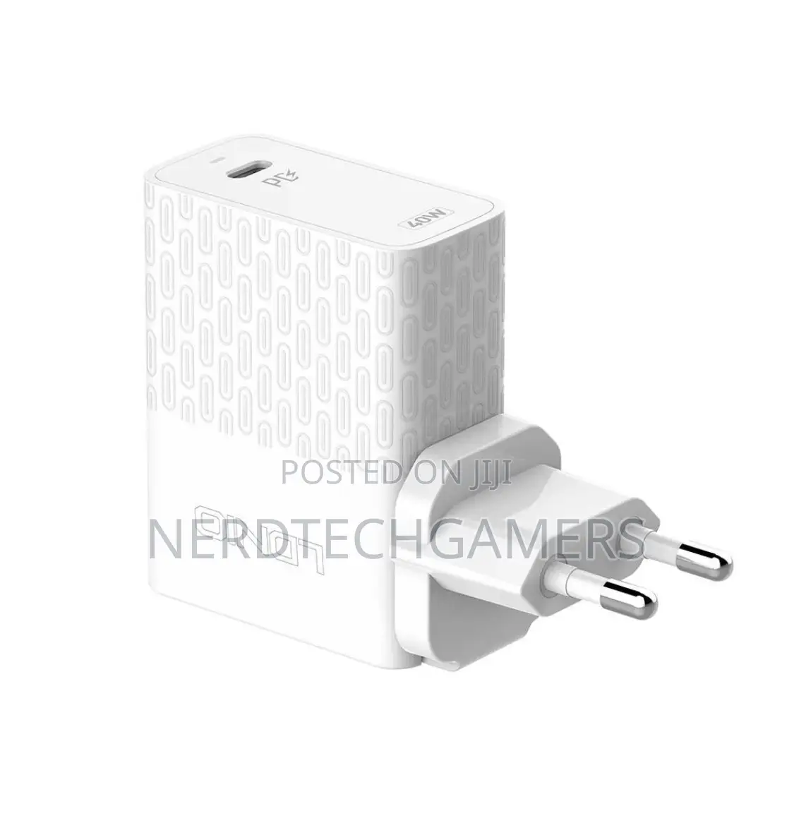 Ldnio 40w Usb C Pd Plug Adapter