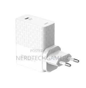 Ldnio 40w Usb C Pd Plug Adapter