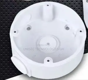 Junction Box for CCTV
