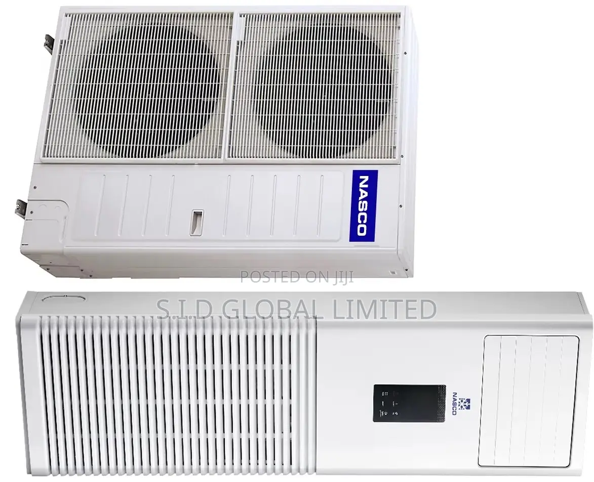 Excellent Nasco 5.0HP R410a Floor Standing Air Conditioner