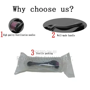 Derma Roller